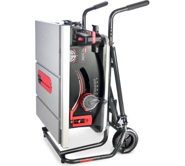 Produktbild SawStop Jobsite Saw Pro