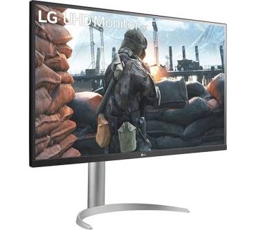 Produktbild LG 27BP55U-B