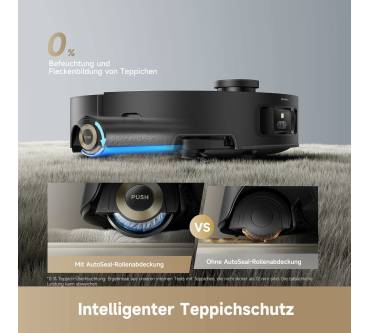 Produktbild Dreame Aqua10 Roller