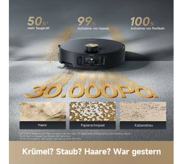 Produktbild Dreame Aqua10 Roller