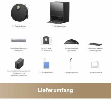 Produktbild Dreame Aqua10 Roller