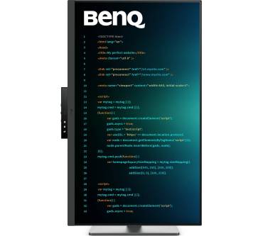 Produktbild BenQ RD320U