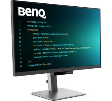 Produktbild BenQ RD320U