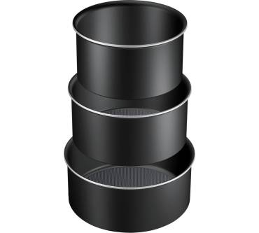 Produktbild Tefal Topfset Ingenio Essential 4-teilig