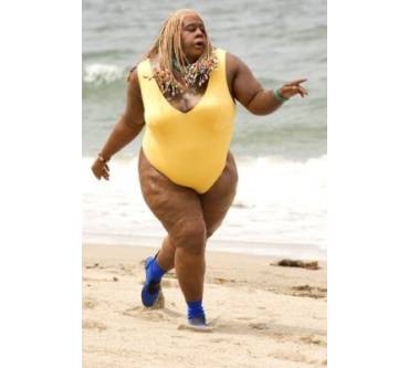 Produktbild DVD Big Mama's Haus 2