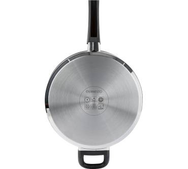Produktbild Lidl / Ernesto Stielkasserolle mit Frittierkorb (20 cm)