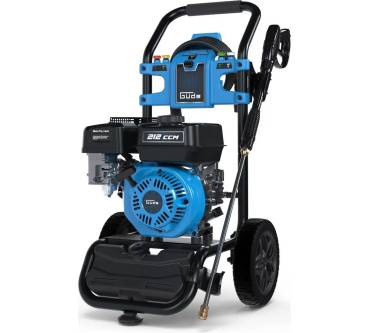 Produktbild Güde Fuel 250