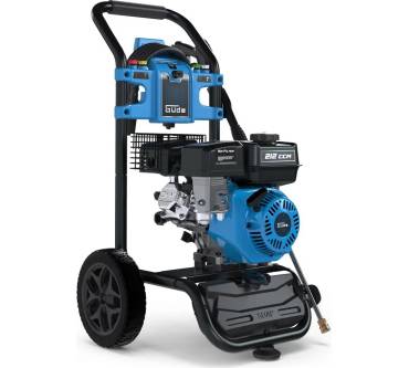 Produktbild Güde Fuel 250