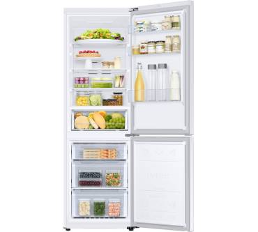 Produktbild Samsung RB34C600CWW/EF