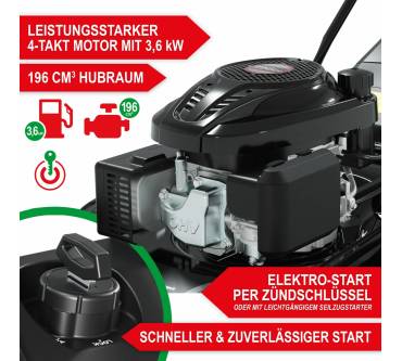 Produktbild OnBest TXC-3653 E