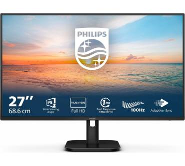 Produktbild Philips 1000 Series 27E1N1100A