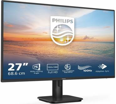 Produktbild Philips 1000 Series 27E1N1100A