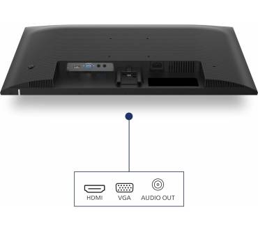 Produktbild Philips 1000 Series 27E1N1100A