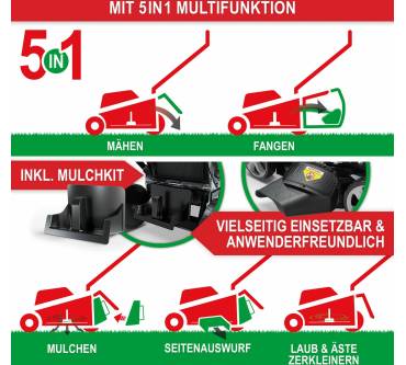 Produktbild OnBest TXC-3653 E