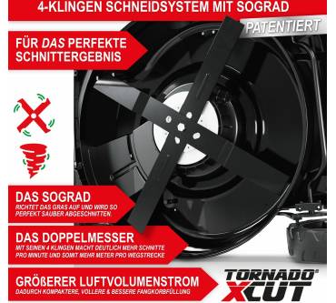 Produktbild OnBest TXC-3653 E