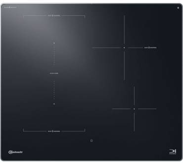 Produktbild Bauknecht BTX6014DCA