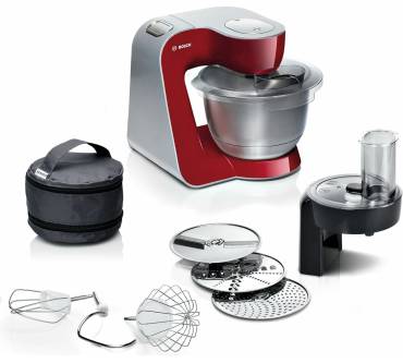 Produktbild Bosch Serie 4 MUM58710