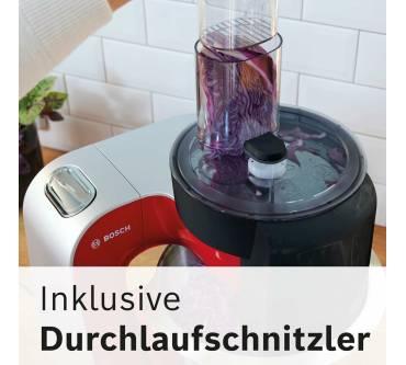 Produktbild Bosch Serie 4 MUM58710