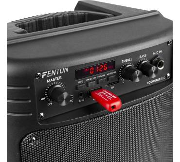 Produktbild Fenton BoomBox300