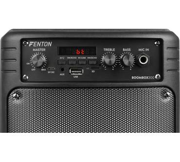 Produktbild Fenton BoomBox300