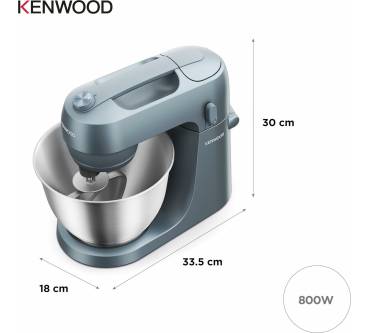 Produktbild Kenwood Go KZM35.000GY