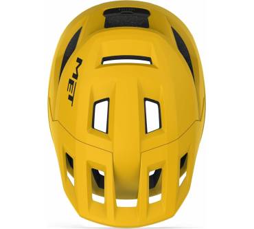 Produktbild Met Shelter MIPS