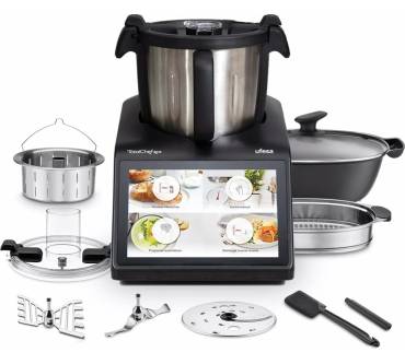 Produktbild Ufesa TotalChef RK10