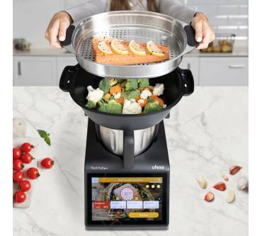 Produktbild Ufesa TotalChef RK10