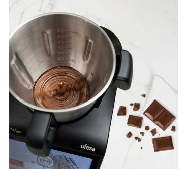 Produktbild Ufesa TotalChef RK10