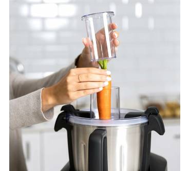 Produktbild Ufesa TotalChef RK10