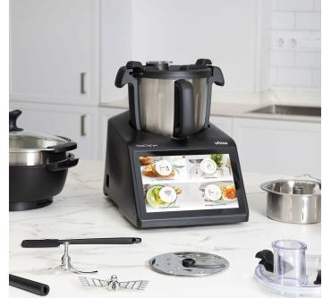 Produktbild Ufesa TotalChef RK10