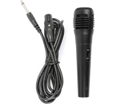 Produktbild Fenton BoomBox340