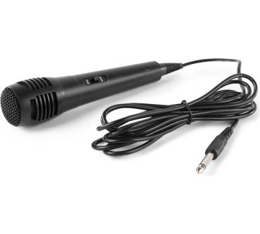 Produktbild Fenton BoomBox340