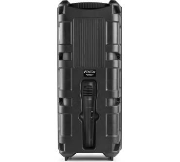 Produktbild Fenton BoomBox340