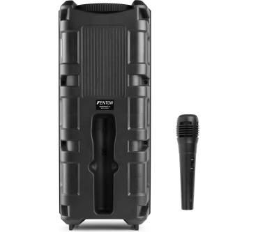 Produktbild Fenton BoomBox340