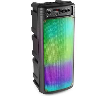 Produktbild Fenton BoomBox340