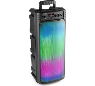 Produktbild Fenton BoomBox340