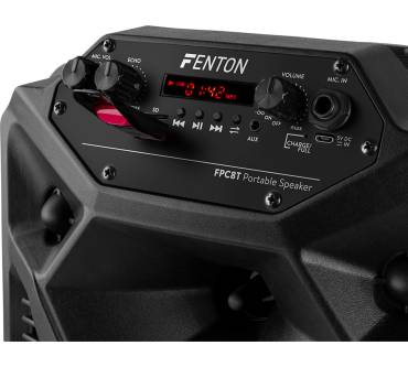 Produktbild Fenton FPC8T