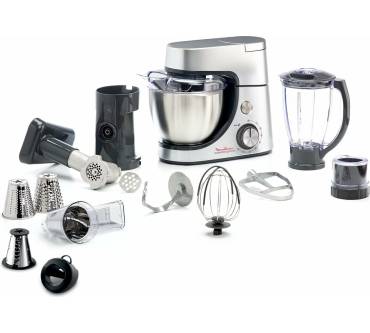 Produktbild Moulinex QA519D32 Masterchef Gourmet