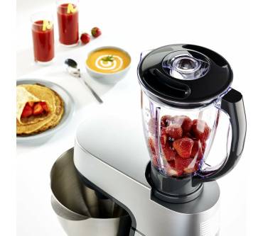 Produktbild Moulinex QA519D32 Masterchef Gourmet