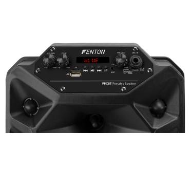 Produktbild Fenton FPC8T