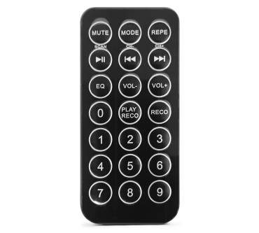 Produktbild Fenton FPC8T