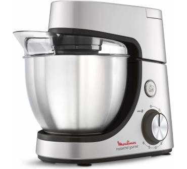 Produktbild Moulinex QA519D32 Masterchef Gourmet