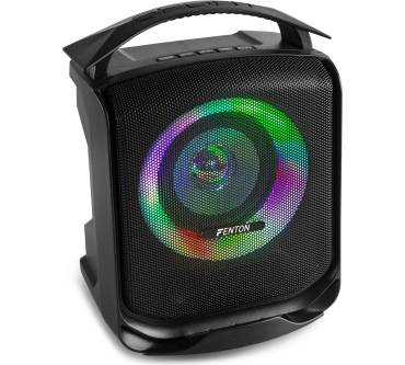 Produktbild Fenton Sputnik 1