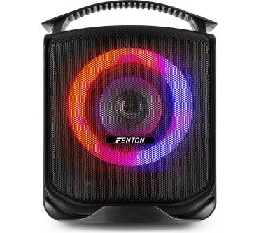 Produktbild Fenton Sputnik 1