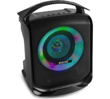 Produktbild Fenton Sputnik 1