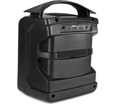 Produktbild Fenton Sputnik 1