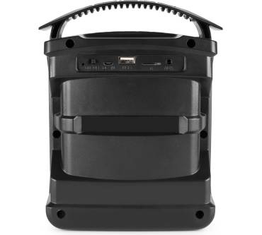 Produktbild Fenton Sputnik 1