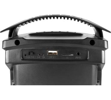 Produktbild Fenton Sputnik 1