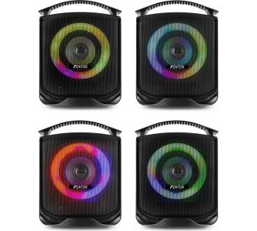 Produktbild Fenton Sputnik 1